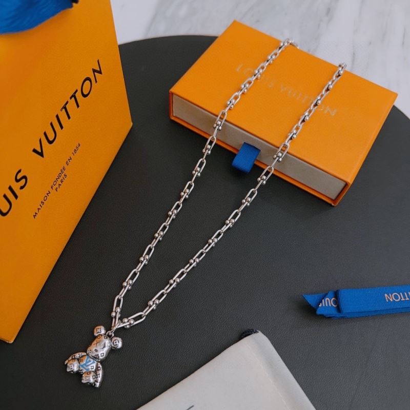 Louis Vuitton Necklaces